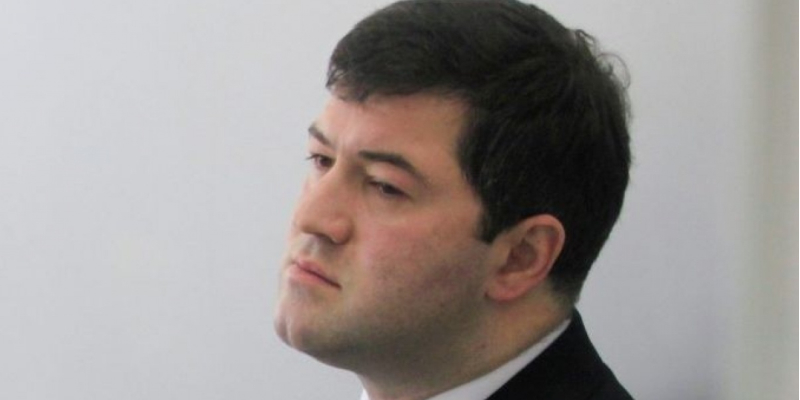 Суд отказал Насирову в изменении условий меры пресечения