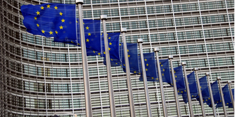 Совет ЕС утвердил торговые преференции для Украины