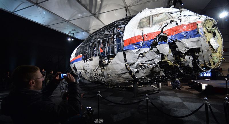 МИД Нидерландов: наказание виновных в катастрофе MH17 – приоритет правительства