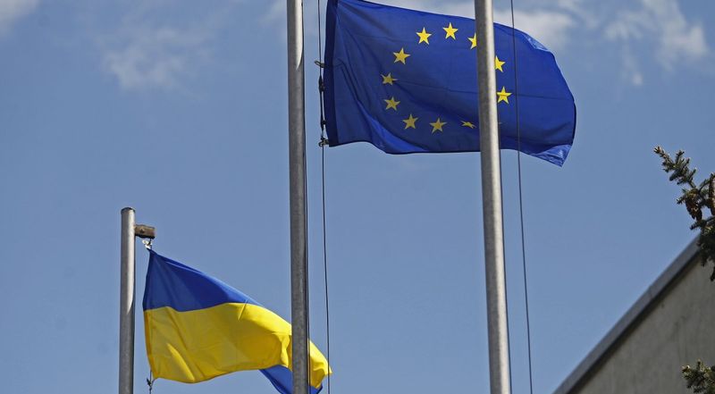 Совет ЕС одобрил ассоциацию с Украиной