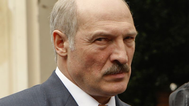 Геращенко: Лукашенко планирует посетить Украину в ближайшее время