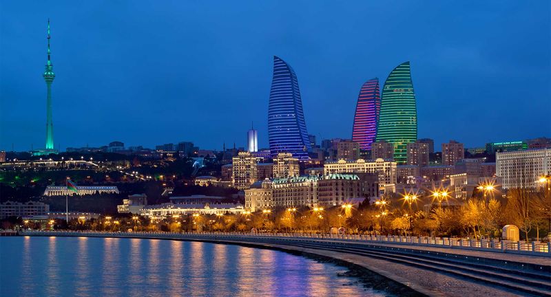 МИД РФ обвинил Азербайджан в дискриминации россиян