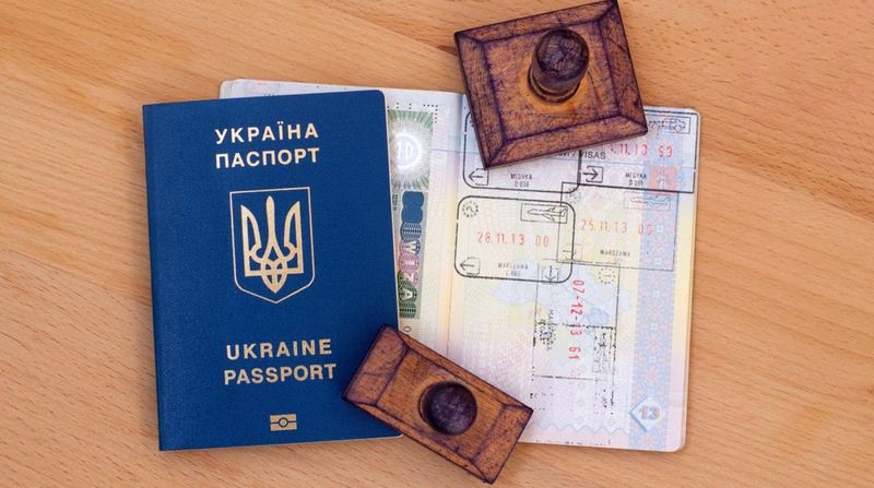 ГПСУ: 51 украинцу отказали во въезде по безвизу