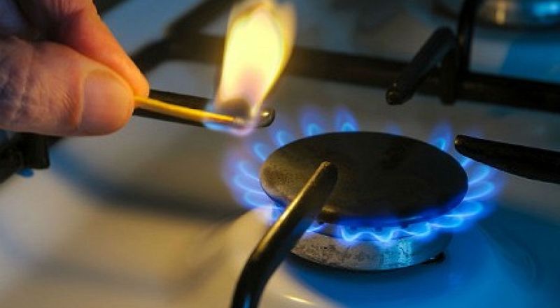 Кабмин обязали компенсировать убытки Нафтогаза от поставок газа населению