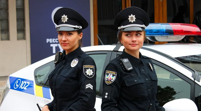В Украине будет создана Полицейская академия