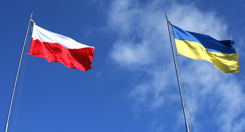 МИД Польши: попытки поссорить Киев и Варшаву – элемент гибридной войны 