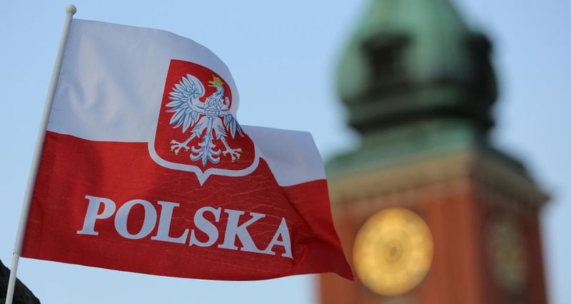 В Польше чествуют жертв Волынской трагедии