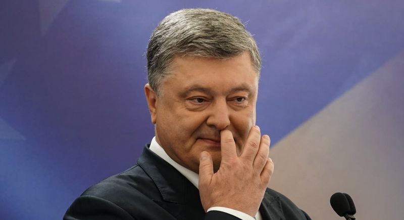 Порошенко надеется, что саммит Украина-ЕС пройдет в Донецке и Ялте