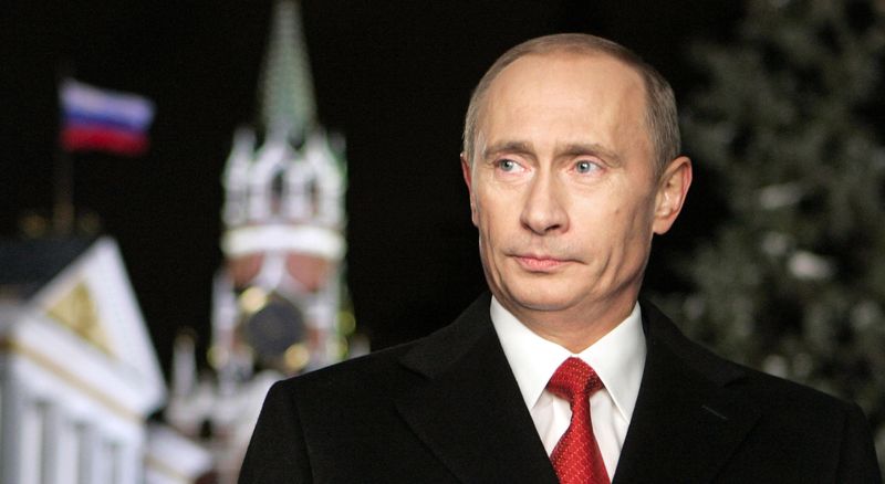 Путин об участии в выборах: я еще не решил, я посмотрю