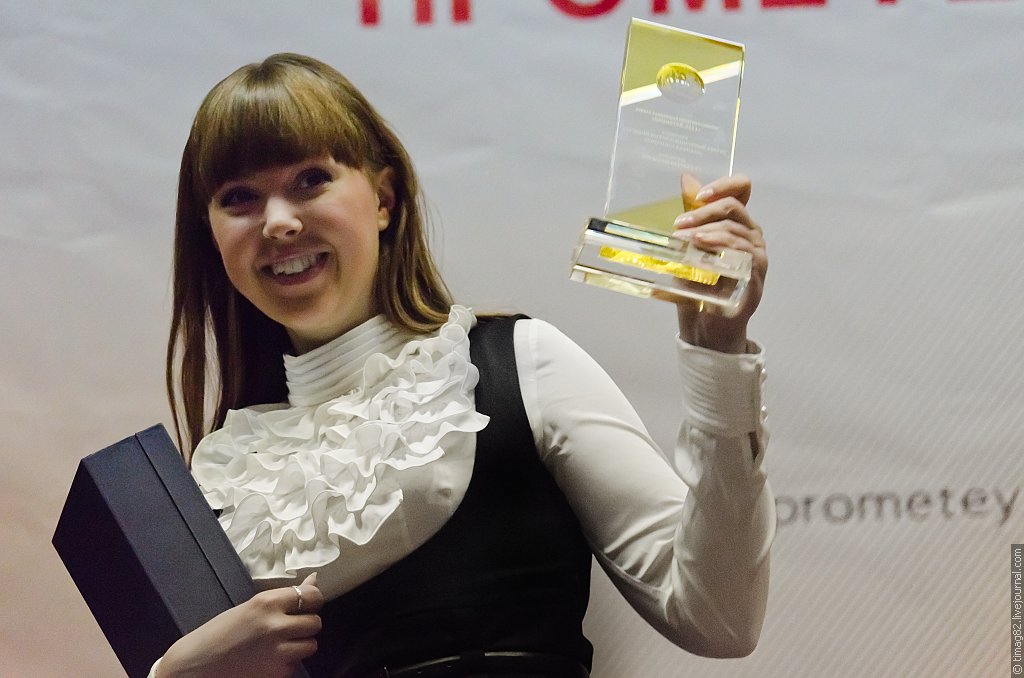 Журналистка Курбатова будет выдворена из Украины