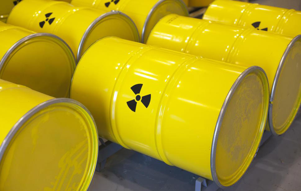 ФГИ продал долю Украины в предприятии по производству ядерного топлива с РФ и Казахстаном
