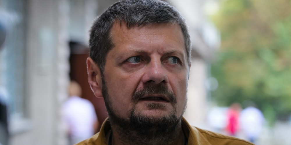 Мосийчук: Терпимость к миграции и ЛГБТ в Украине может привести к противостоянию