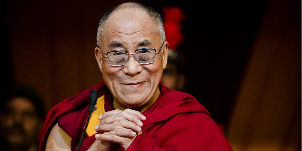 Далай-лама мечтает, чтобы штаб-квартира НАТО переехала в Москву
