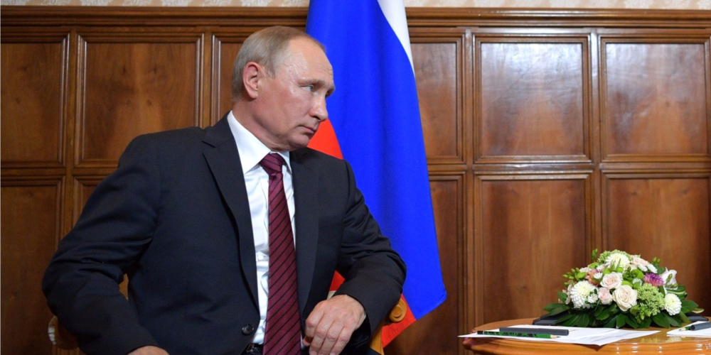 Путин: Россия будет надежно обеспечивать безопасность Абхазии