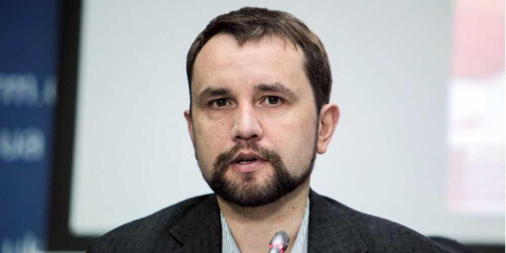 Вятрович прокомментировал инициативу Польши по «Мемориалу львовских орлят»