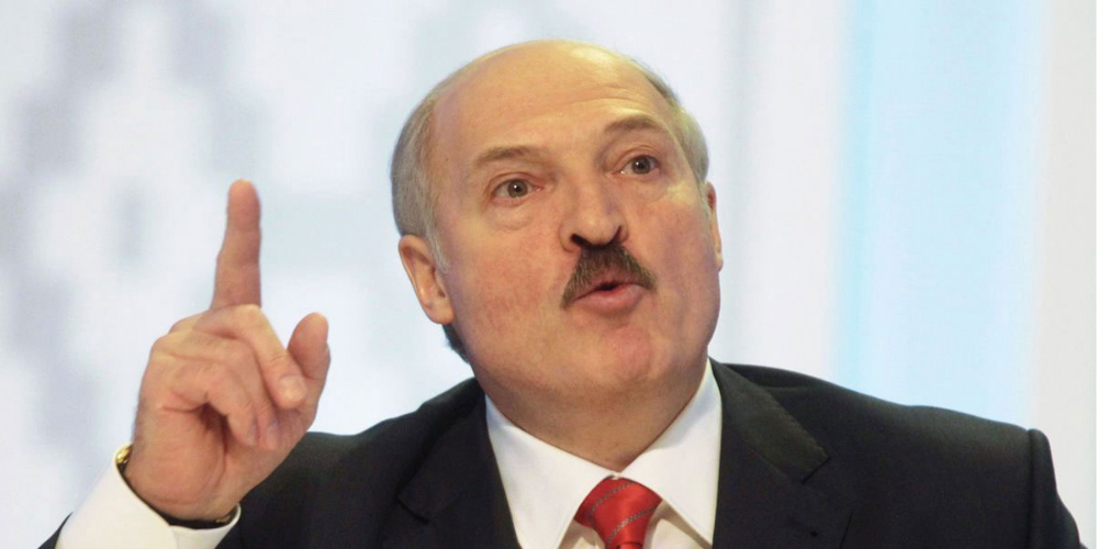 Лукашенко опасается восстановления погранзон на границе с РФ