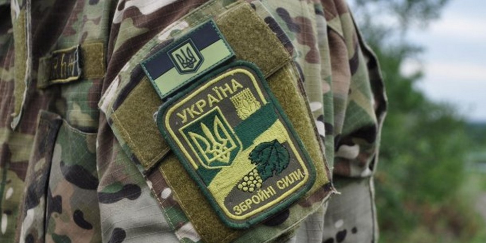 Задержанный в Крыму «агент СБУ» был уволен из армии, — СМИ