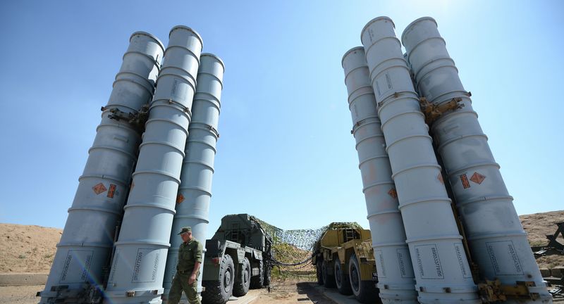 В Генштабе прокомментировали российский закон о размещении ПВО в Белоруссии