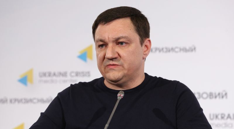 Международная федерация журналистов возмущена заявлениями Тымчука