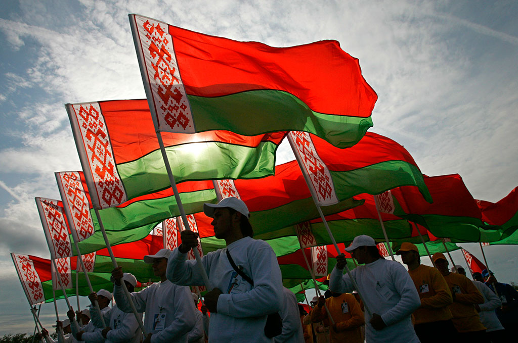Зеркаль: Беларусь на словах ведет себя как партнер, а действует совсем иначе
