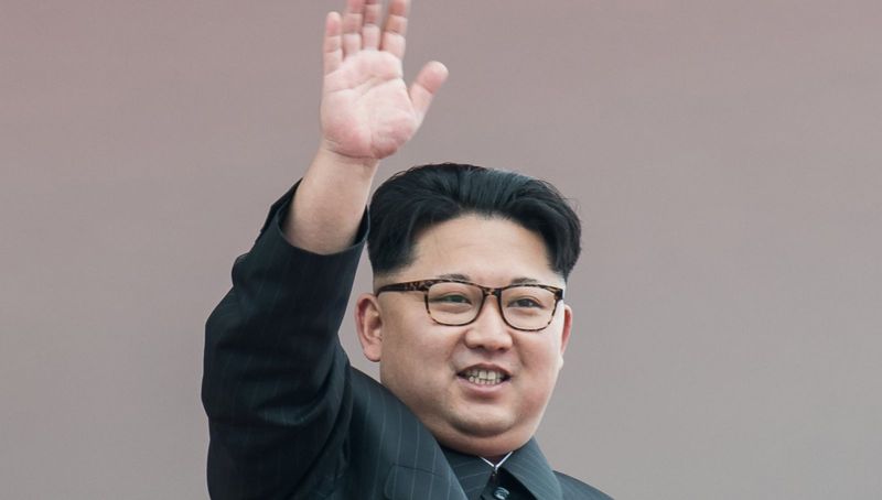 Трамп похвалил Ким Чен Ына за «мудрое решение»
