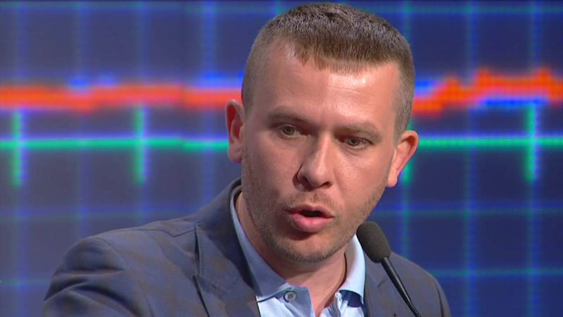 Нардеп Крулько: От провокации в Керченском проливе пострадают украинские предприятия