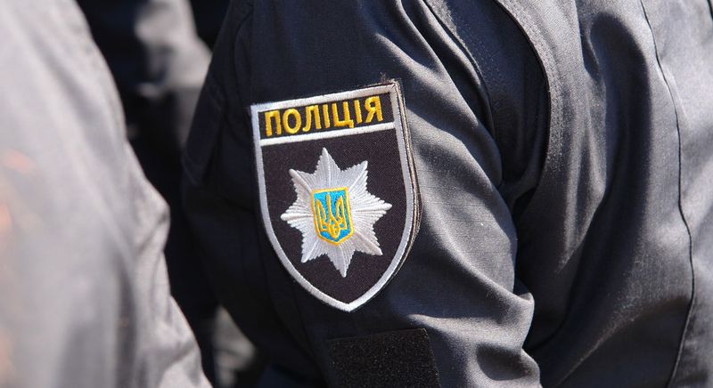 В Новомосковске полицейский насмерть сбил пешехода