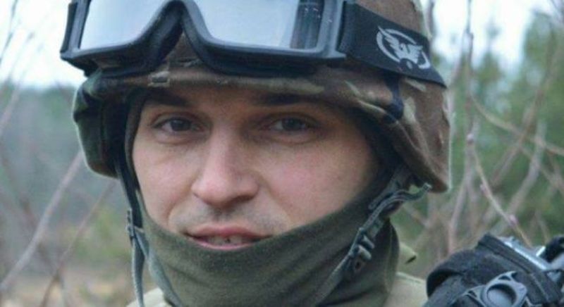 МВД: на Донбассе нашли тело пропавшего полковника Нацгвардии