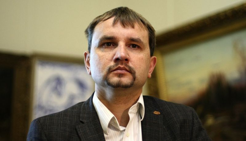 Вятрович: Польша политизирует тему противостояния с Украиной в годы ВМВ