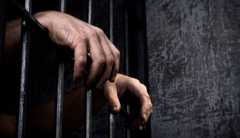 В Минюсте назвали число умерших заключенных с начала 2017 года