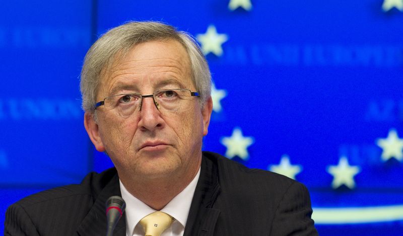Юнкер: ЕС оставляет за собой право применить меры в ответ на санкции США