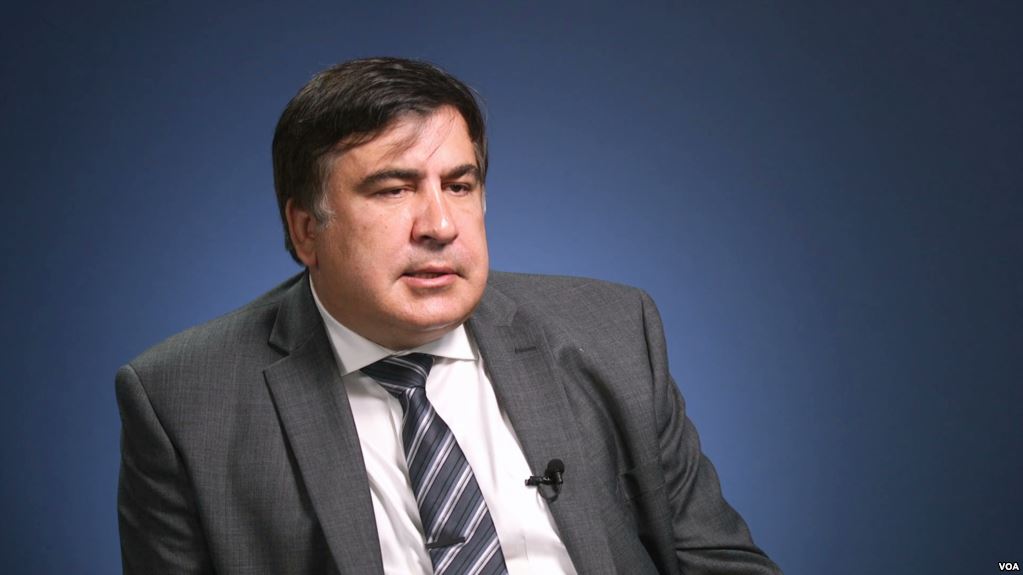 Петренко: Результат экстрадиционной проверки Саакашвили еще не получен