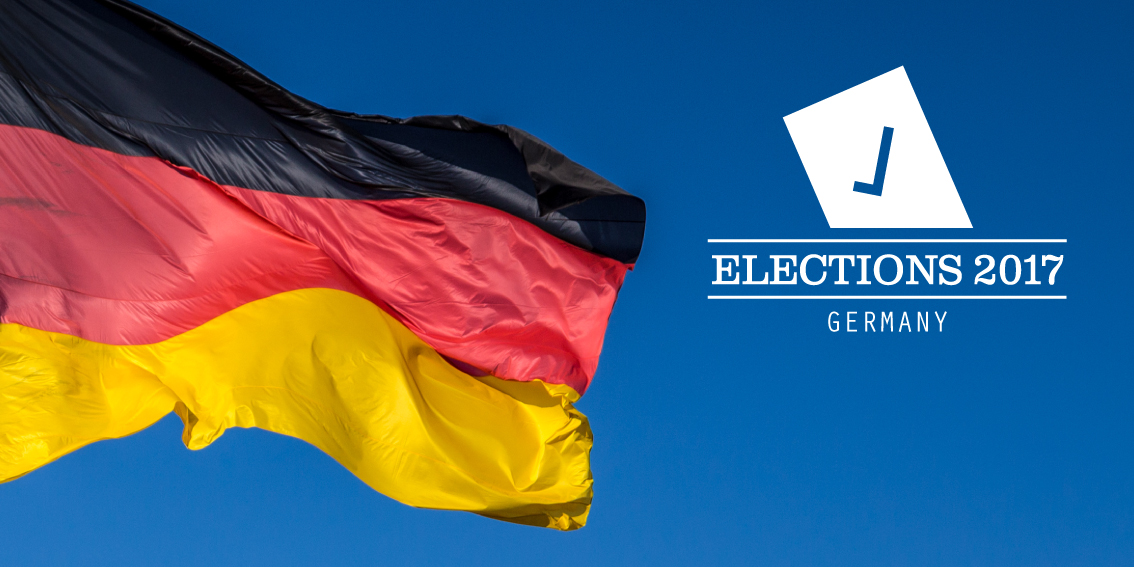 Опубликованы данные экзит-полла по выборам в Германии