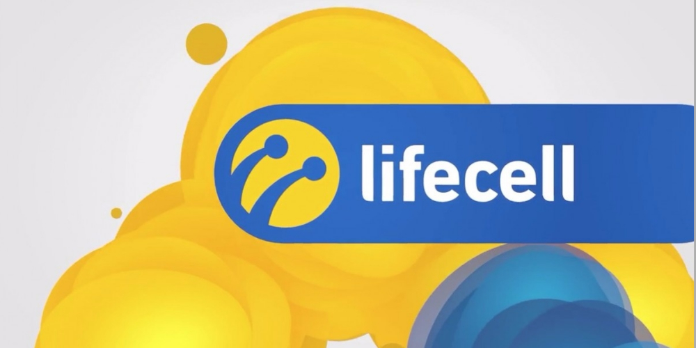 АМКУ оштрафовал Lifecell на 19,5 млн грн