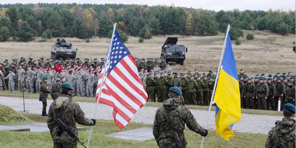 В США назвали условия предоставления Украине 500 млн долл. на оборону