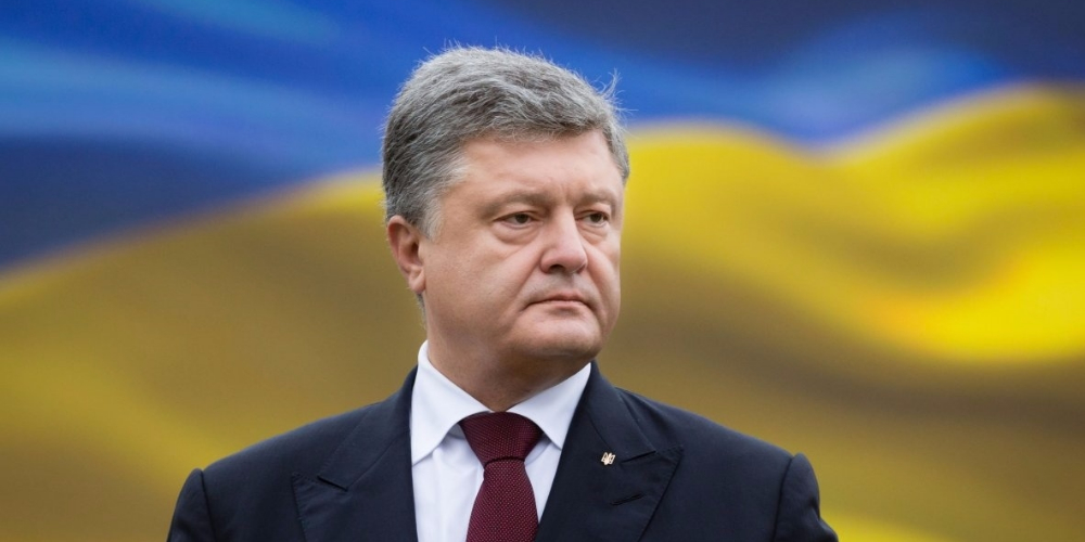 Порошенко: Инвесторы долларом голосуют за успех реформ в Украине