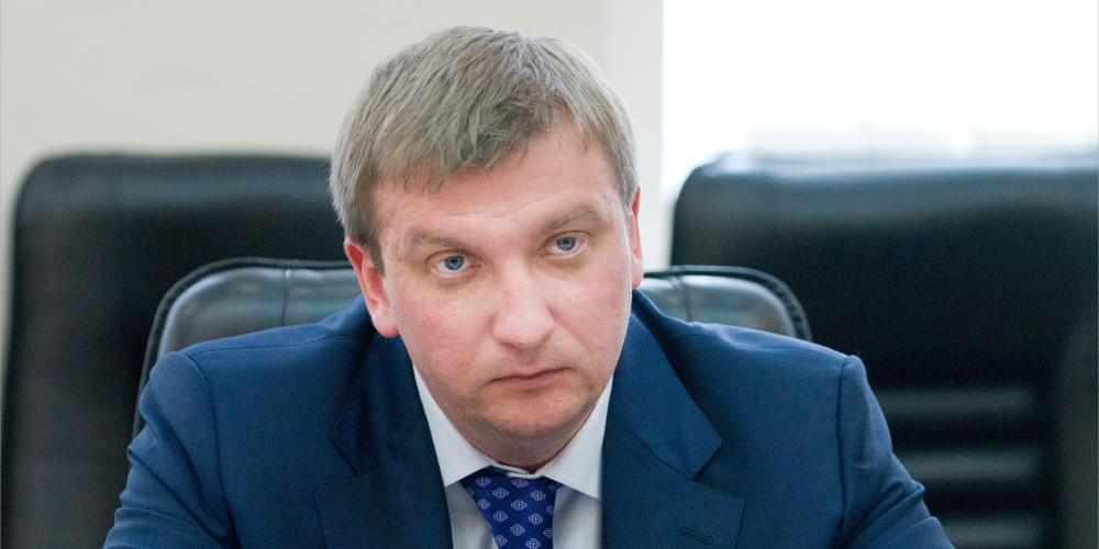 Минюст передал в прокуратуру запрос по экстрадиции Саакашвили
