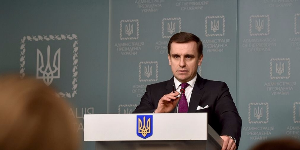 Елисеев: Россия не должна участвовать в миротворческой миссии ООН на Донбассе