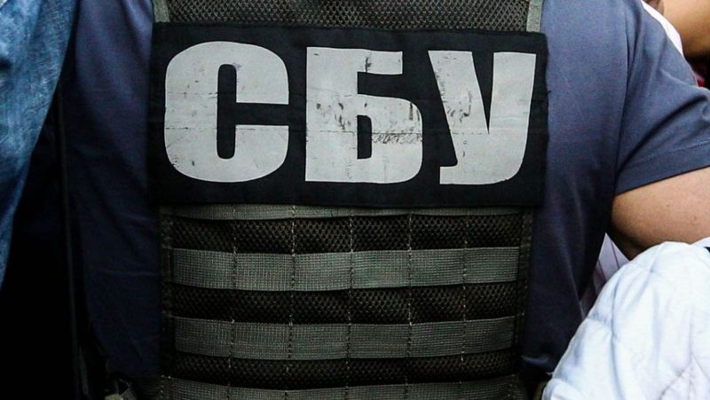 В СБУ утверждают, что российские спецслужбы планировали провокационную акцию в Киеве 