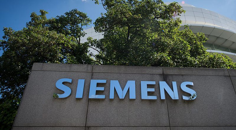 Коболев: Siemens отказался поставлять оборудование для модернизации ГТС в Украине