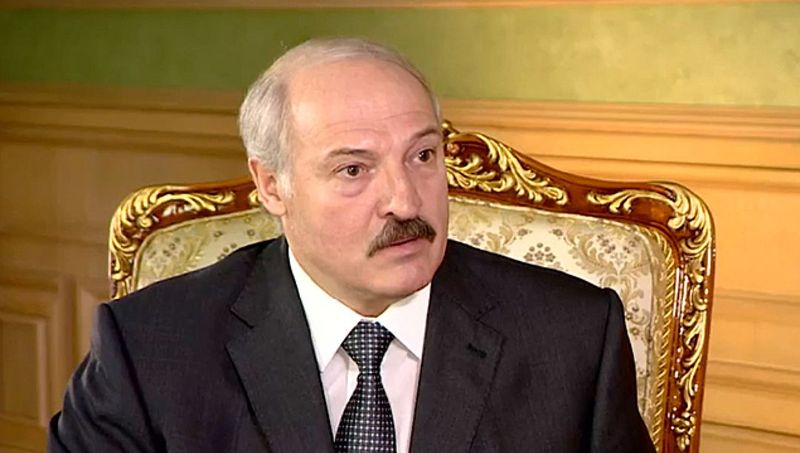 Лукашенко об учениях «Запад-2017»: нападать ни на кого не собираемся