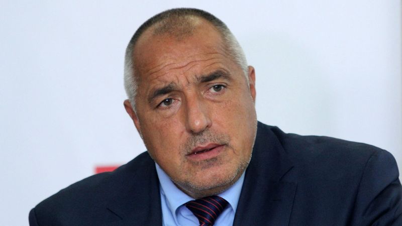 Премьер-министр Болгарии выступил за снятие санкций с РФ
