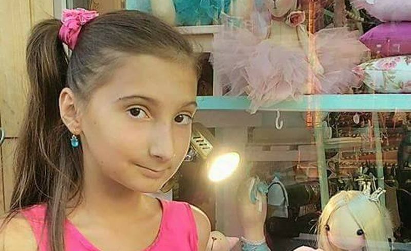 Найдены останки третьего ребенка, погибшего при пожаре в Одессе