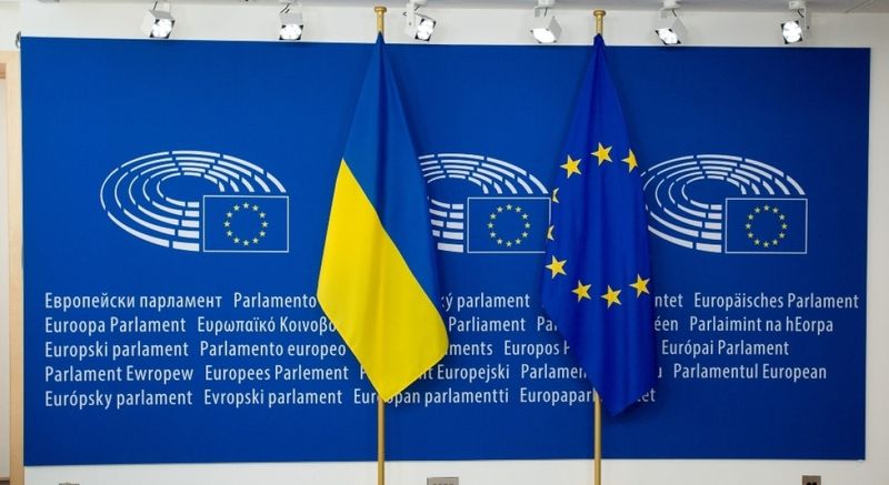 В Европарламенте предложили создать инвестфонд для Украины