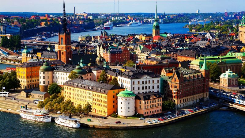 В Финляндии открылся Европейский центр по борьбе с гибридными угрозами