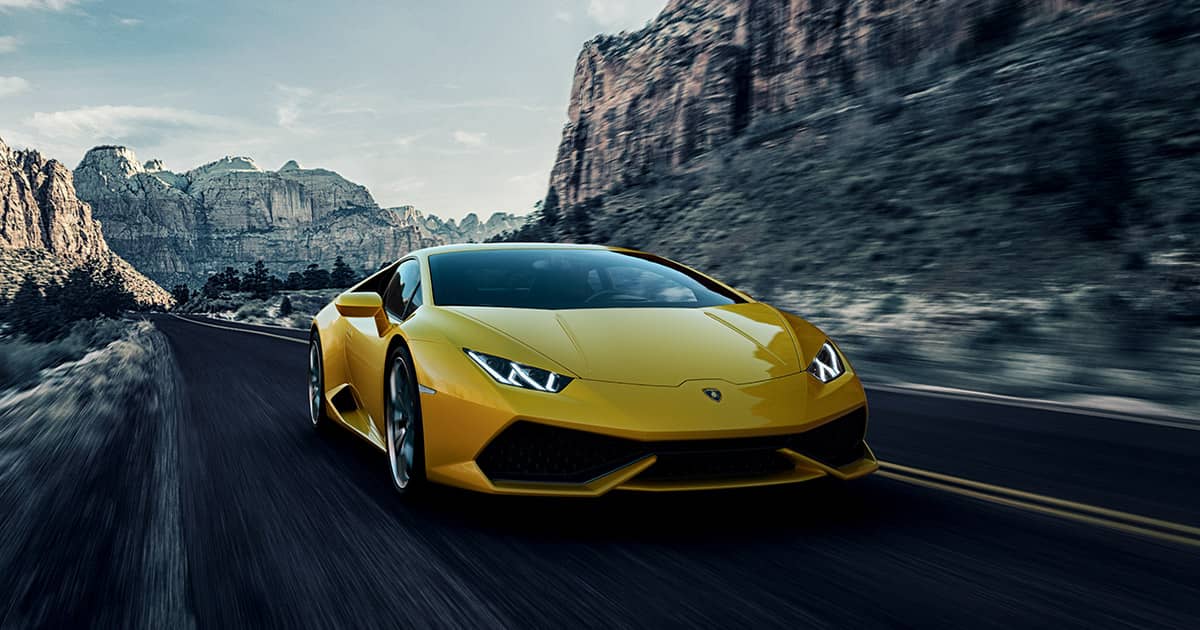 Порошенко: В Коломые будут делать продукцию для Lamborghini