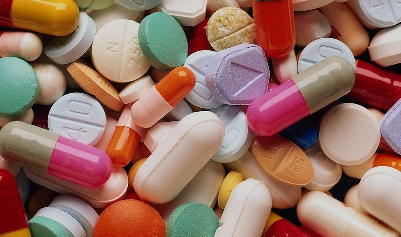 Минздрав не рекомендует употреблять лекарства российского производства