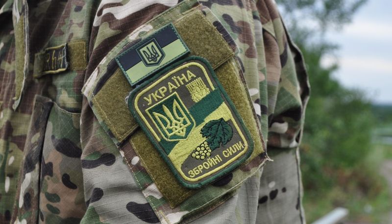 Минобороны: на складе боеприпасов в Донецкой области проводится эвакуация