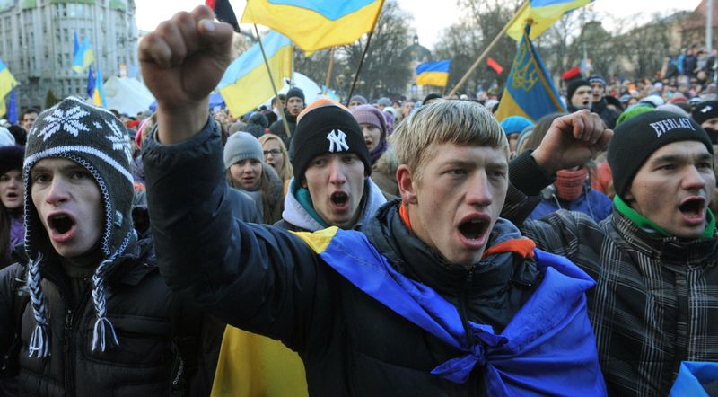 В Совете Европы Украине предоставили рекомендации по борьбе с ненавистью