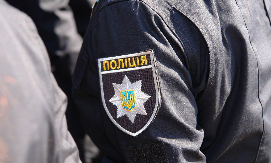 В Волынской области полицейских взяли в заложники